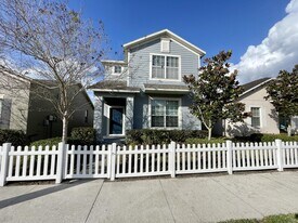 1625 Acadia Harbor Pl in Brandon, FL - Building Photo