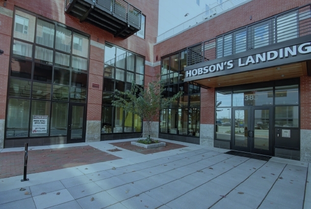 383 Commercial St
