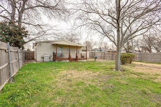 9621 Rustown Dr in Dallas, TX - Building Photo - Building Photo