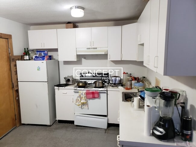 226 Parker Hill Ave, Unit 12 in Boston, MA - Building Photo - Building Photo