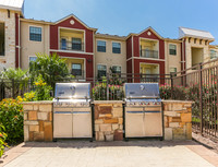 Boardwalk Med Center in San Antonio, TX - Foto de edificio - Building Photo