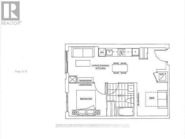 10-710 Honeycrisp Cres in Vaughan, ON - Building Photo - Building Photo