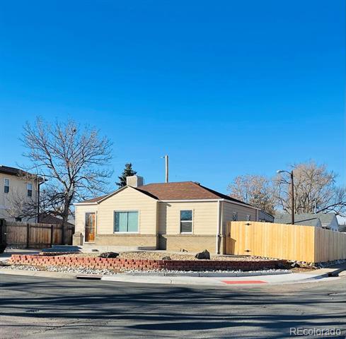 property at 4557 Quieto Ct