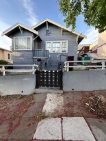 4630 Melrose Ave in Oakland, CA - Building Photo