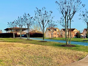 11944 Chanteloup Dr in Houston, TX - Building Photo - Building Photo