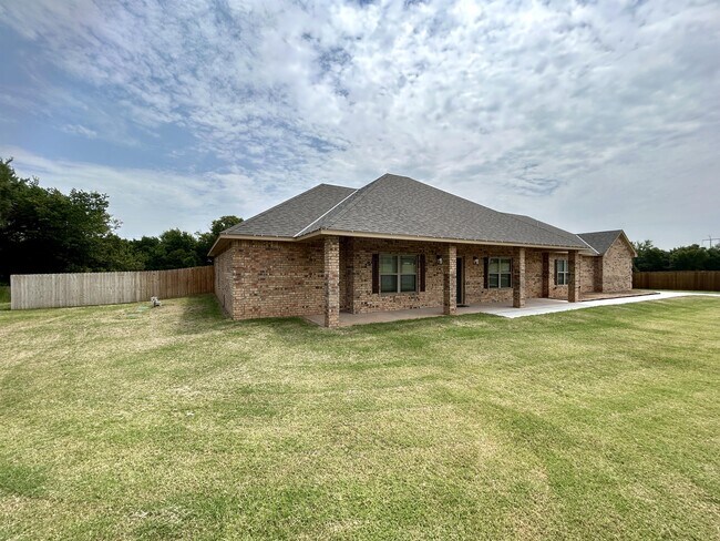 property at 13132 NE Jaguar Ln