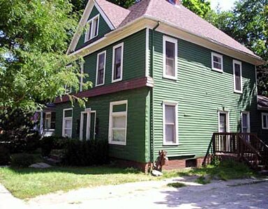 311-313 S Huron St in Ypsilanti, MI - Building Photo - Building Photo
