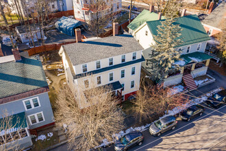 23 Union St in Concord, NH - Building Photo - Building Photo