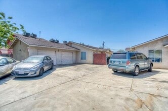 508 S Dearing Ave, Unit 101 in Fresno, CA - Foto de edificio - Building Photo