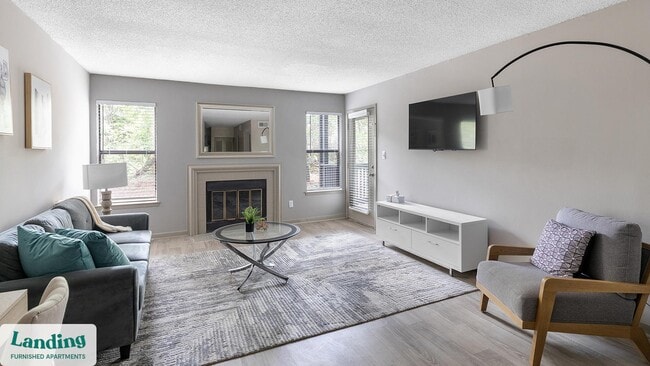 6200 Rime Village Dr NW, Unit 25-105 in Huntsville, AL - Building Photo - Building Photo