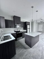 3800 N Robin Ave, Unit 3 Apartamentos