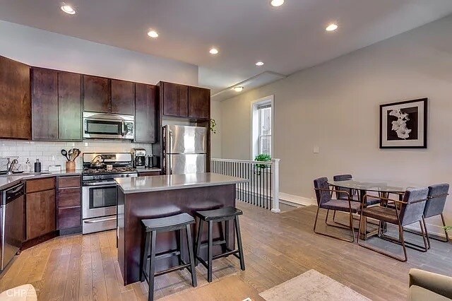 853 N Winchester Ave in Chicago, IL - Building Photo - Building Photo