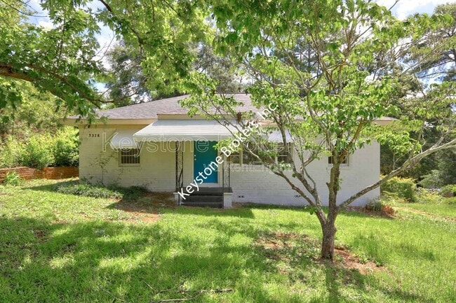 property at 3378 Pio Nono Cir