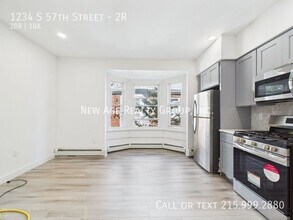 1234 S 57th St in Philadelphia, PA - Building Photo - Building Photo