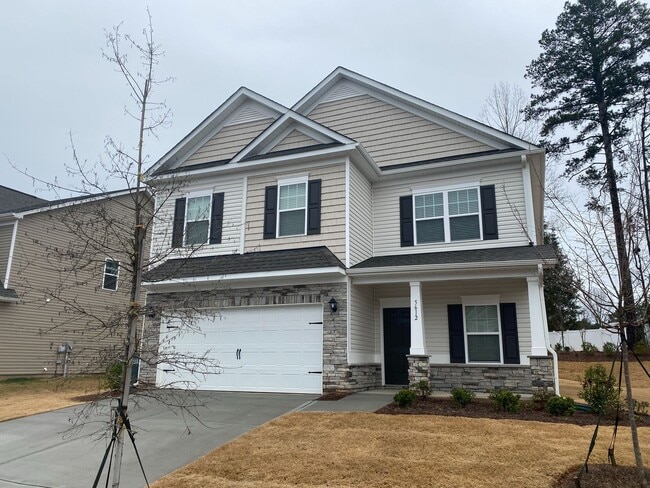 property at 5612 Amelia Ln