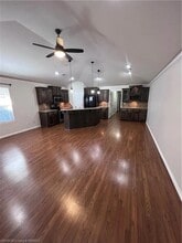 2005 S P St in Fort Smith, AR - Building Photo - Building Photo