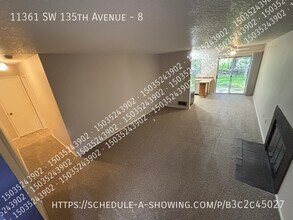 11361 SW 135th Ave in Portland, OR - Building Photo - Building Photo