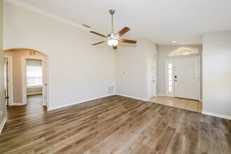 1417 Delano Trent St in Ruskin, FL - Building Photo - Building Photo