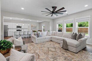 1224 Arroyo Dr in Nashville, TN - Building Photo