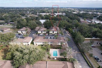 201 Red Maple Pl in Brandon, FL - Building Photo - Building Photo