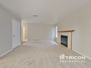 2902 Cascade Ln in Fairfield, CA - Building Photo - Building Photo