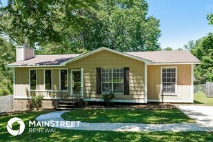 5140 Willow Ridge Dr in Pinson, AL - Building Photo