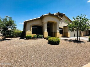 9954 E Monte Cristo Ave in Scottsdale, AZ - Building Photo - Building Photo