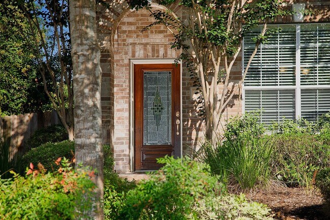 3 Pine Needle Pl in Spring, TX - Building Photo - Building Photo
