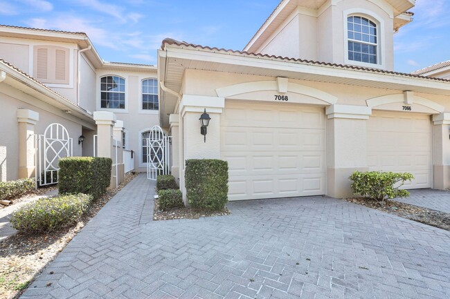property at 7068 Prosperity Cir