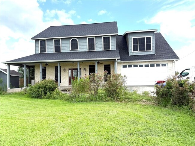 property at 4002 Lord Rd