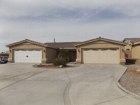 2889 Havasupai Blvd in Lake Havasu City, AZ - Building Photo