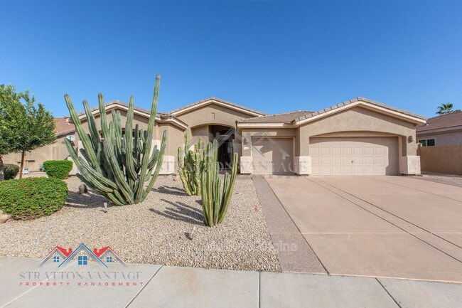 property at 13458 W Coronado Rd