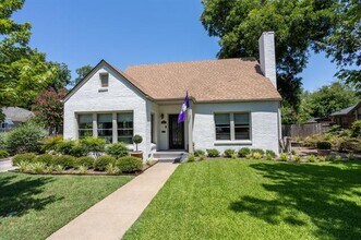 3233 Greene Ave in Fort Worth, TX - Building Photo - Building Photo
