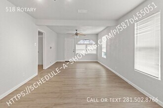 518 Rotary in San Antonio, TX - Building Photo - Building Photo