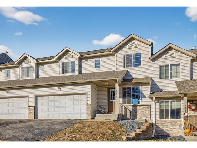 property at 740 Baylee Pl SW