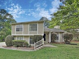 2020 Jayson Way in Snellville, GA - Building Photo