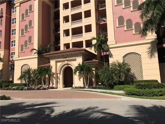 property at 24011 Via Castella Dr