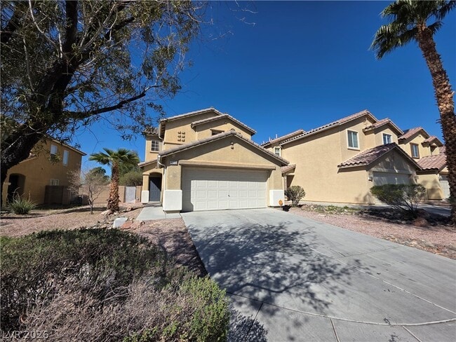 property at 6213 Capehart Falls St