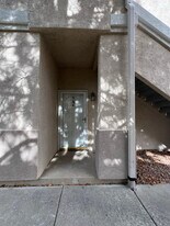 3750 Penny Point in Colorado Springs, CO - Building Photo