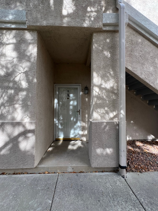 property at 3750 Penny Point