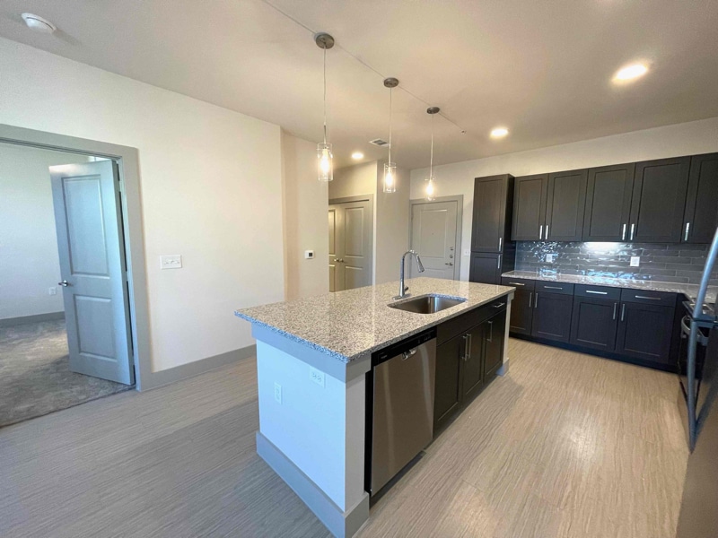 551 E Finley Blvd in Anna, TX - Building Photo