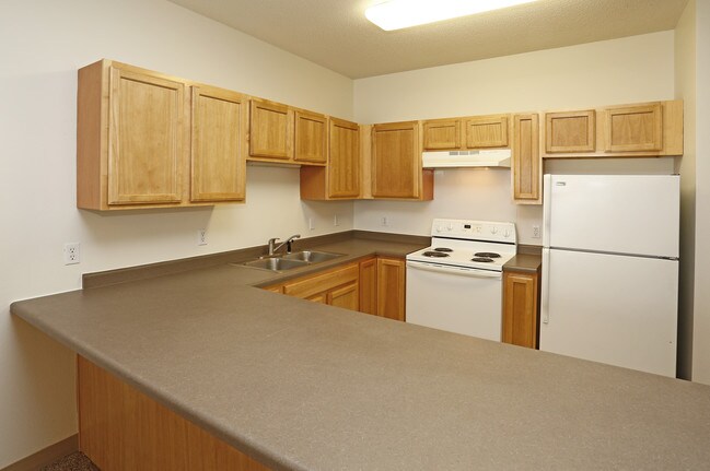 Grande Market Place in Burnsville, MN - Foto de edificio - Building Photo