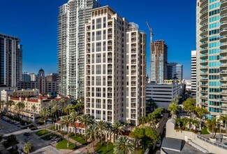 The Florencia in St. Petersburg, FL - Building Photo - Building Photo