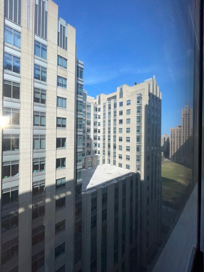 233 E Erie St, Unit 1902 in Chicago, IL - Building Photo - Building Photo