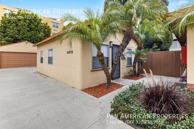 property at 15431.50 Van Buren St