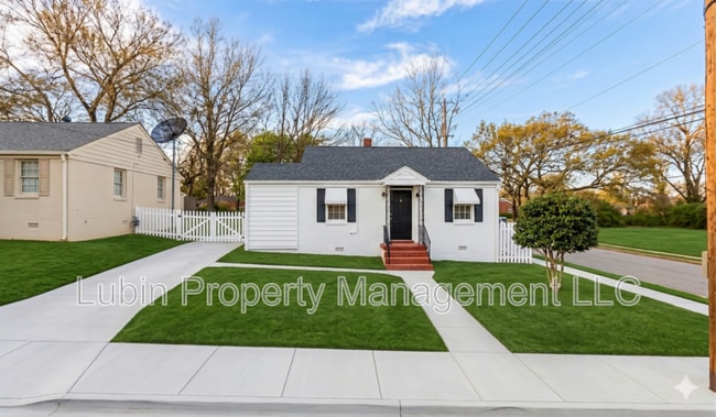 property at 1047 Randle St