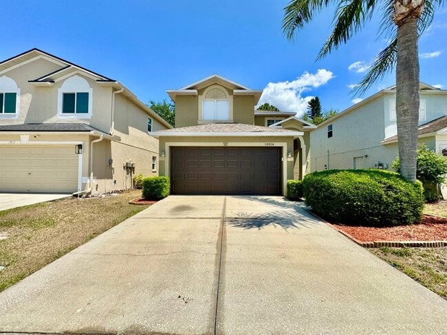 13014 Fennway Ridge Dr