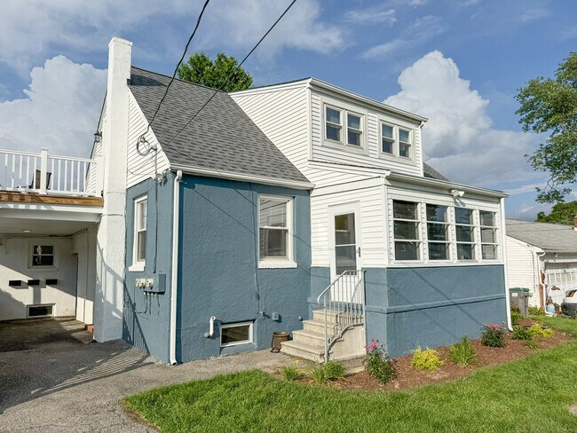 309 W Holly Oak Rd, Unit UnitA - The Retreat in Wilmington, DE - Building Photo - Building Photo
