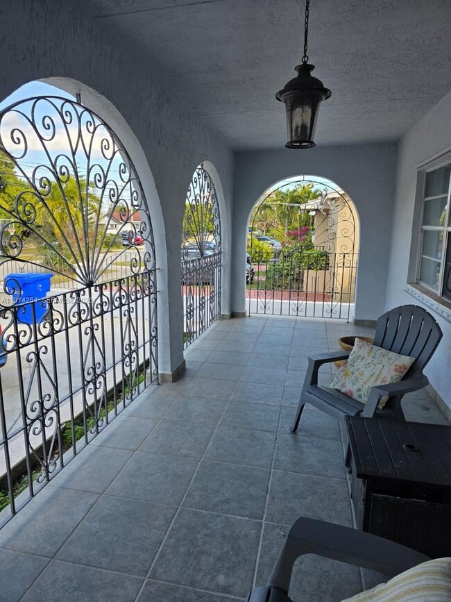 property at 2970 SW 17th St