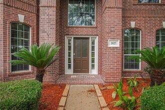 2927 Cambry Crossing Ct in Katy, TX - Building Photo - Building Photo